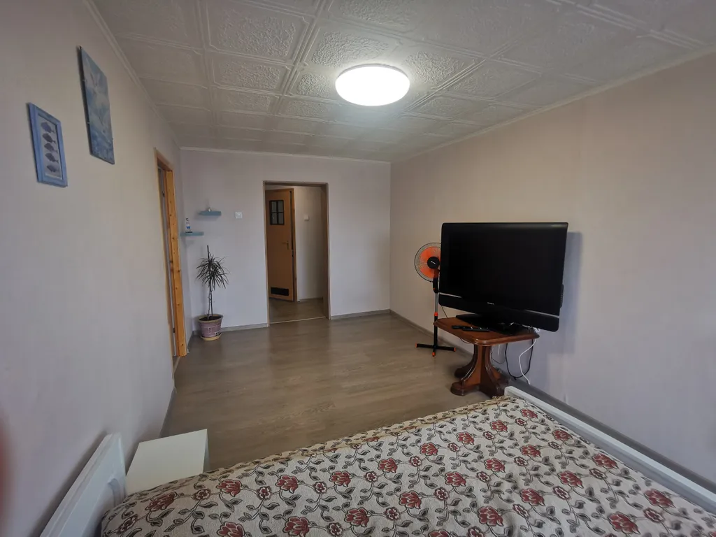 Квартира Квартира на Лесопильной — Калининград