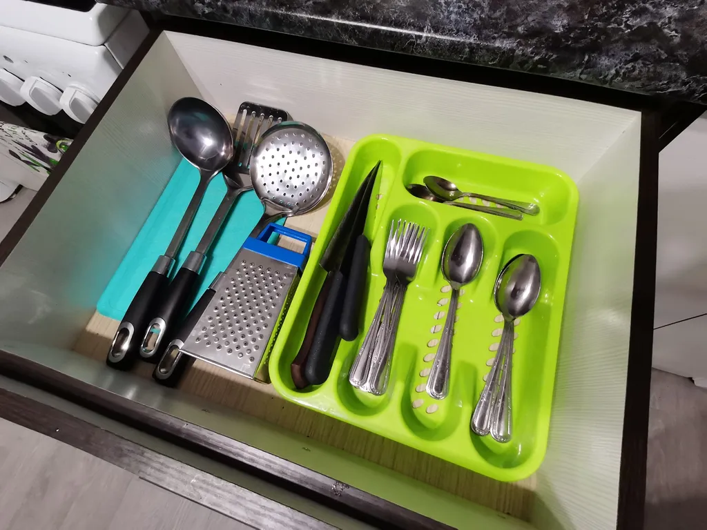 Просторная квартира с 4 отдельными спальными местами