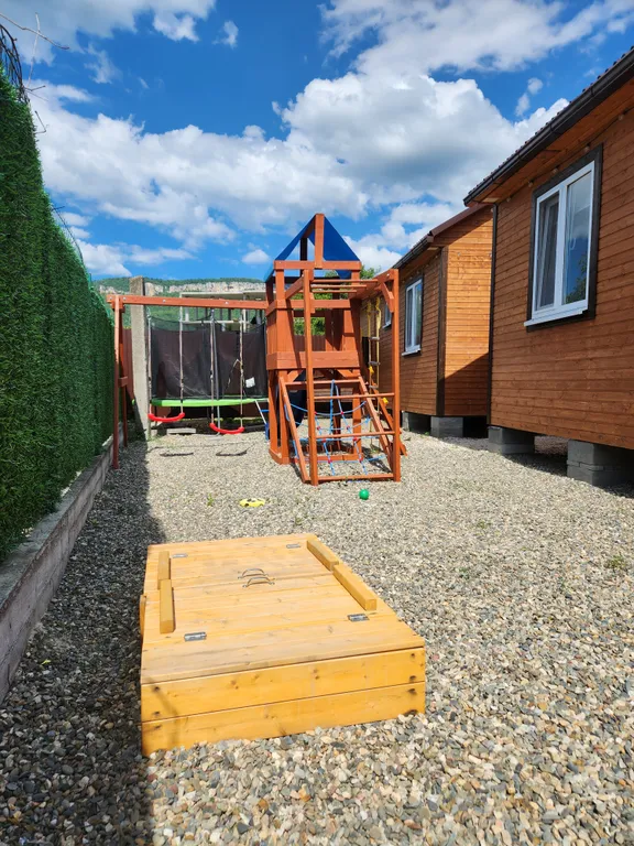 3-комнатный Дом