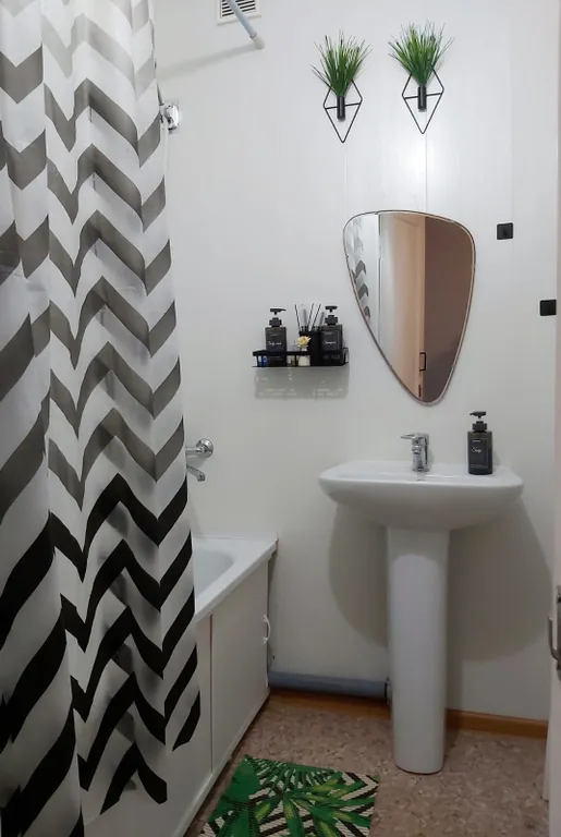 Квартира Квартира в историческом центре на Ленинградской — Самара