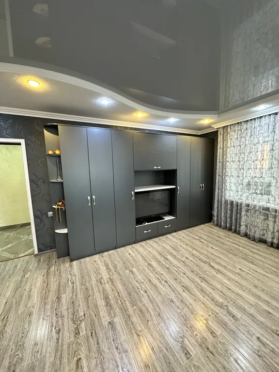 Уютная квартира в очень удобном районе