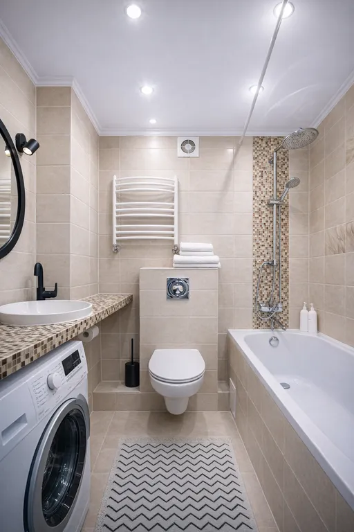 Квартира Чудесная квартира в центре Калининграда с видом на Верхнее озеро — Калининград