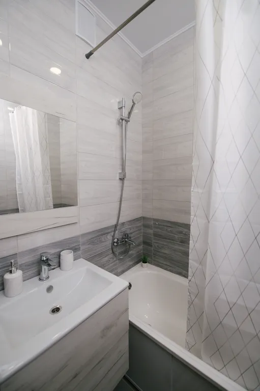 "Вдали от дома" Квартира рядом с жд вокзалом