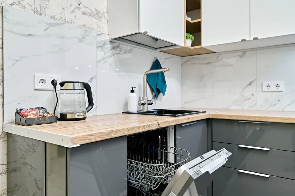 Квартира Отличная квартира комфорт класса в центре левобережья — Омск