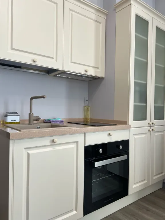 Квартира в тихом центре рядом с набережной