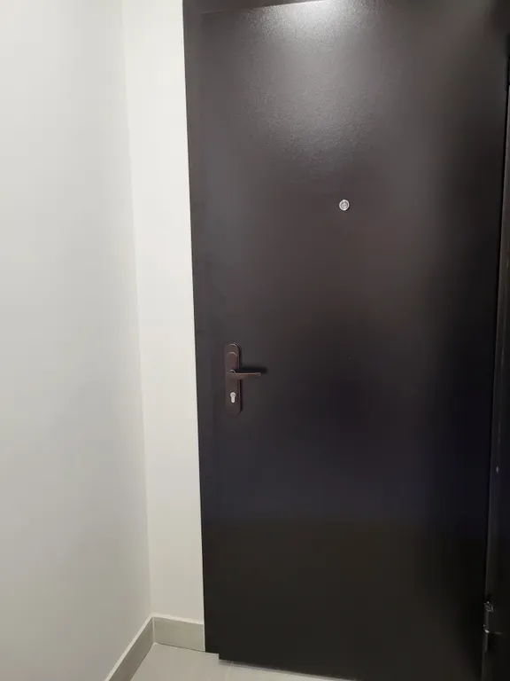 Голубая студия на Песках