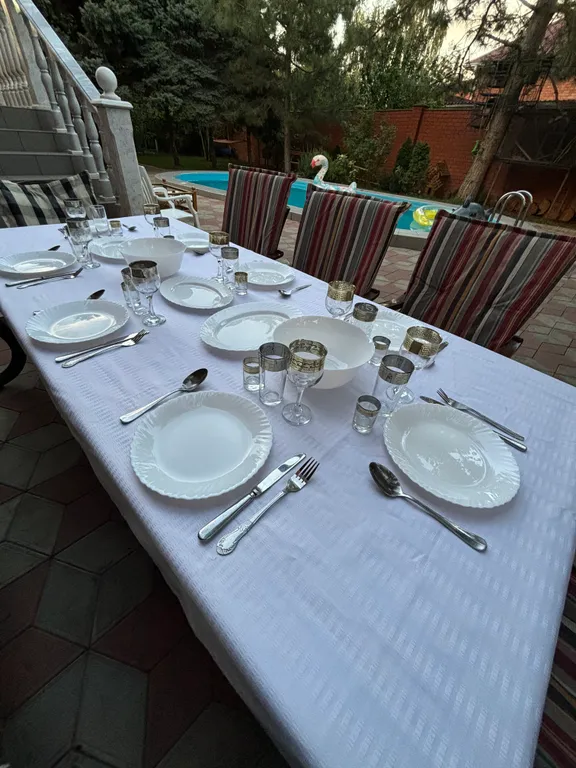 Усадьба Новознаменская