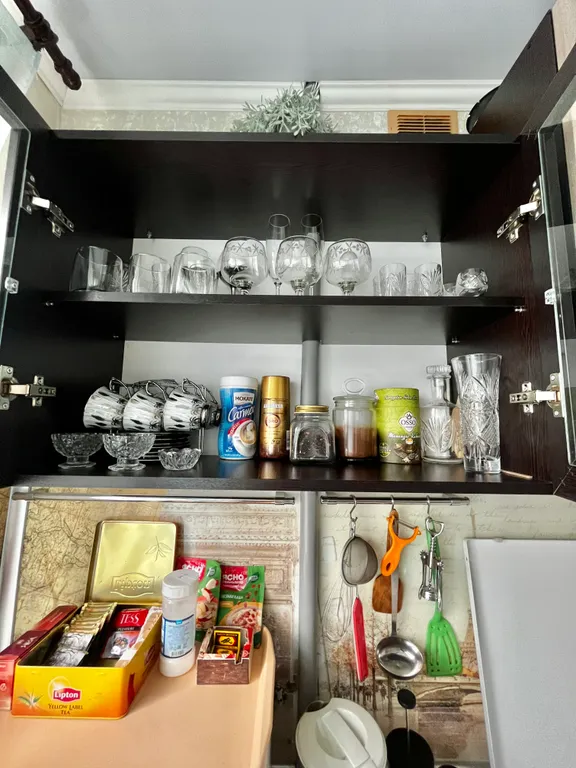 Квартира у главных туристических маршрутов