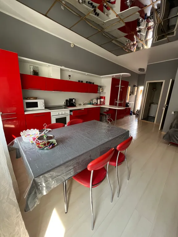 Добро пожаловать в уютное бунгало на озере Банном