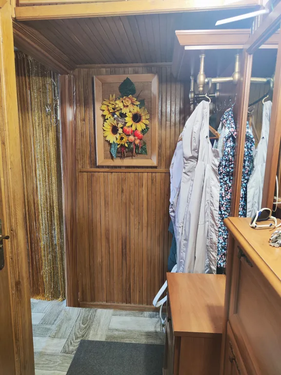 Уютная квартира в центре