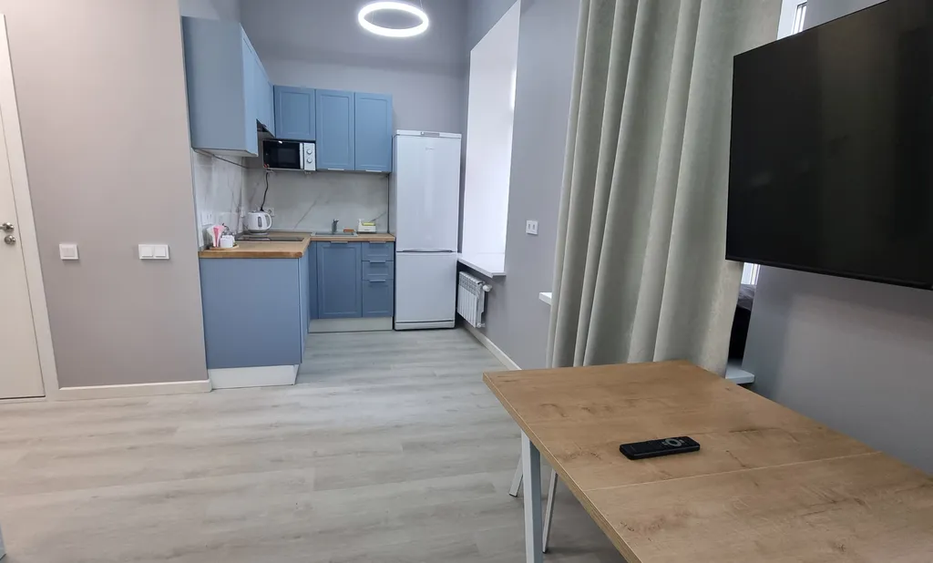 Современная квартира рядом с Кремлем — аренда посуточно в Нижний Новгород