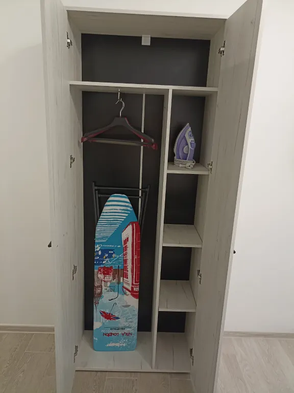 Студия Лондон