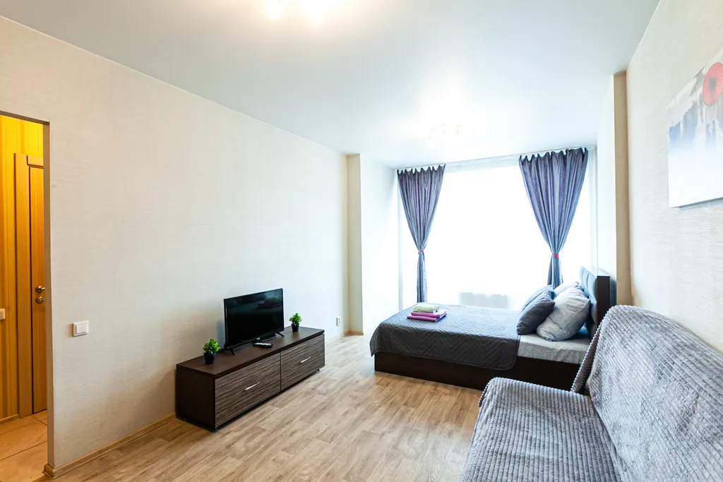 Уютная квартира в самом центре