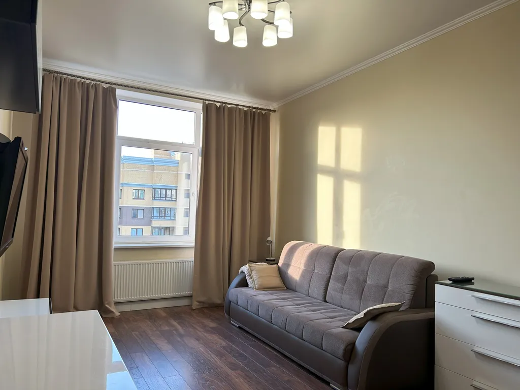 Квартира Квартира у метро Электросила — Санкт-Петербург