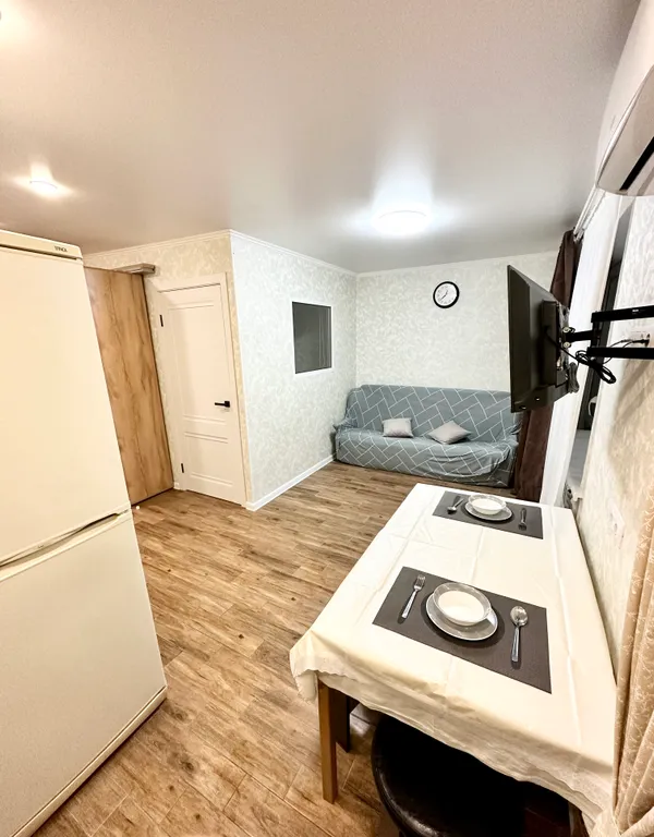 Квартира Уютная квартира в центре города — Анапа