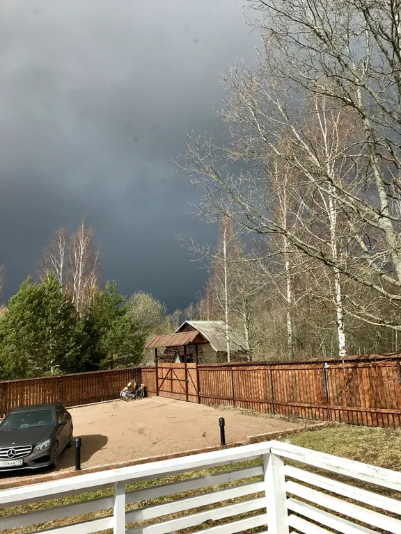 Дом с одной спальней рядом с Пушкинскими горами