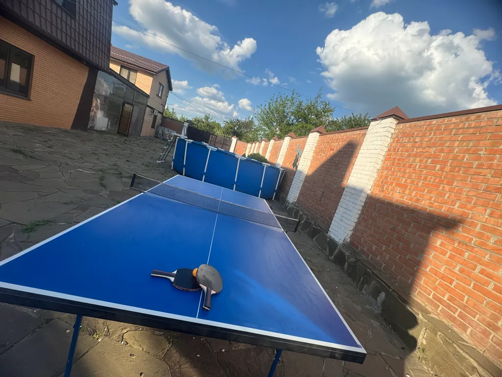 3-комнатный Дом