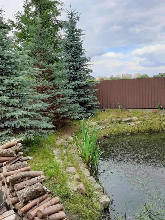 6-комнатный Дом