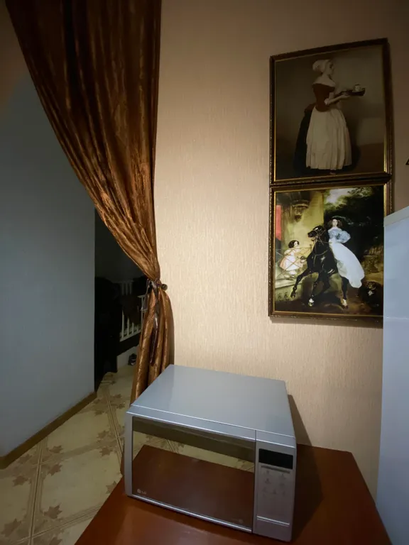 Квартира Комната — Симферополь