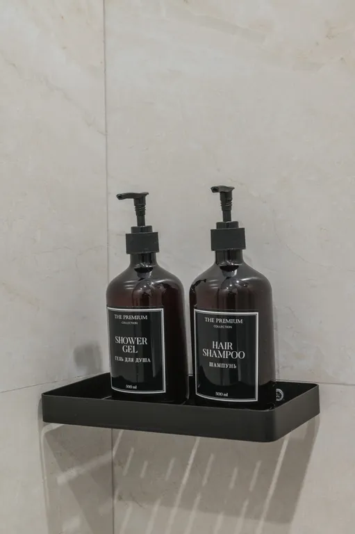 Горы Meridian Mega Arbat