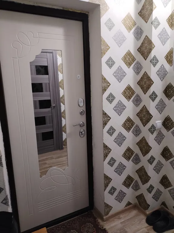 Миленькая квартирка