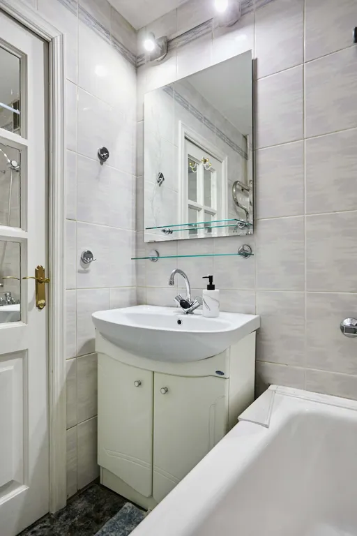 Живи в сердце города - Дизайн, комфорт и тишина