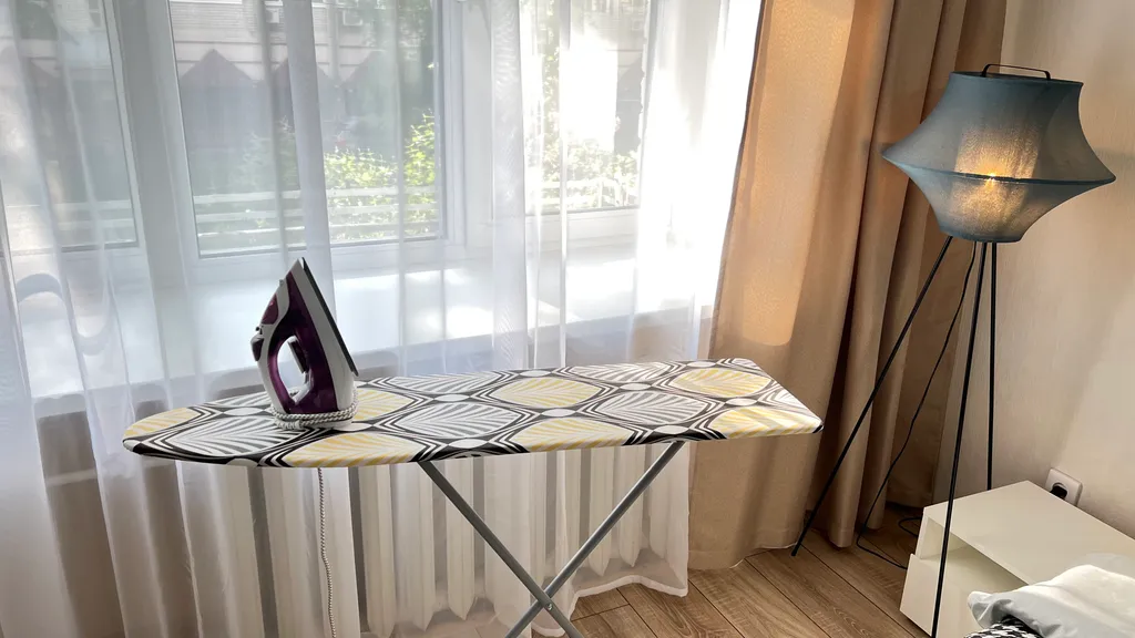 Уютная квартира в центре рядом с ТЦ Аура