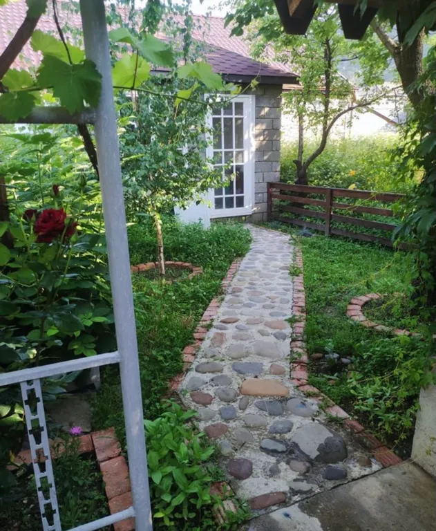 4-комнатный Дом