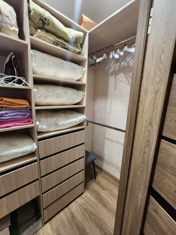 Квартира в центре города