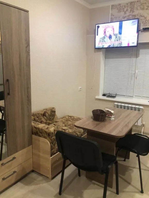 Коттедж Уютный семейный домик №3 — Кисловодск