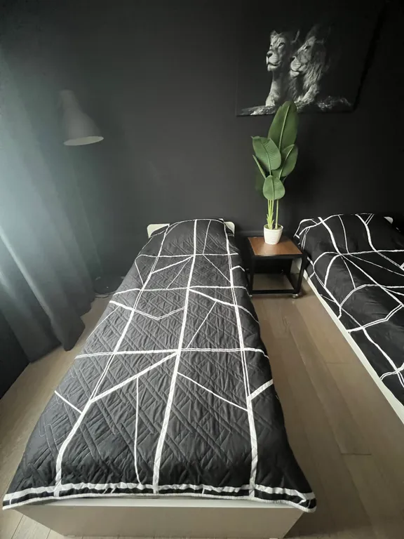 Авторский дом для комфортной жизни и отдыха