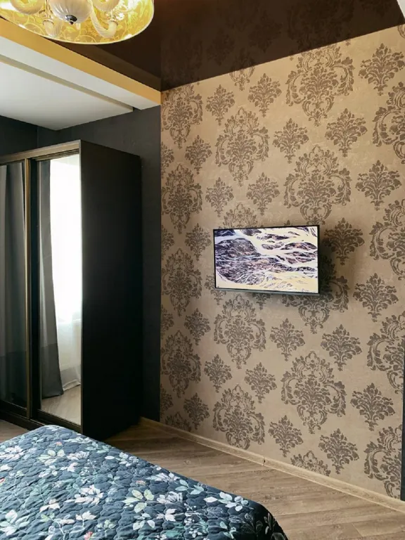 Квартира Квартира с видом на стадион Краснодар — Краснодар