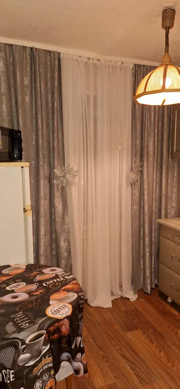 Всегда как дома