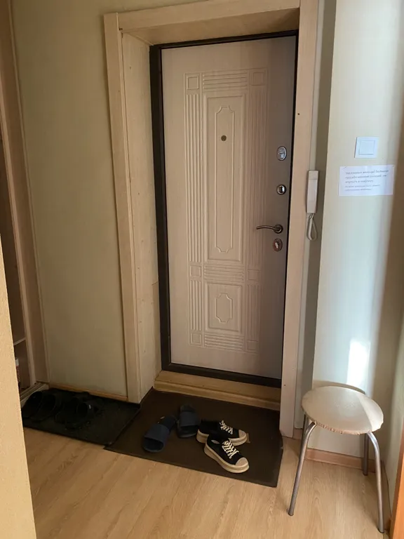 Квартира в центре