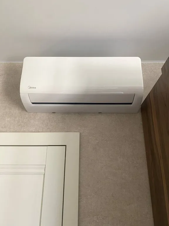 Апартамент у моря