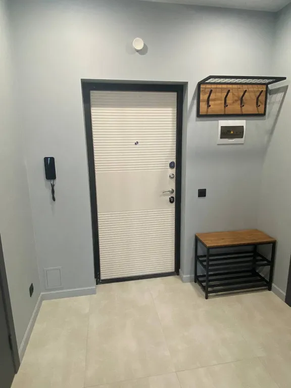 Квартира Апартаменты в Амалиенау — Калининград