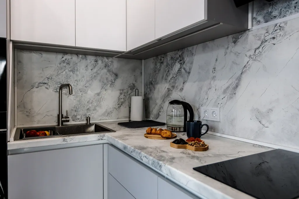 Квартира Путешествуйте с комфортом: наша квартира ждет вас — Самара