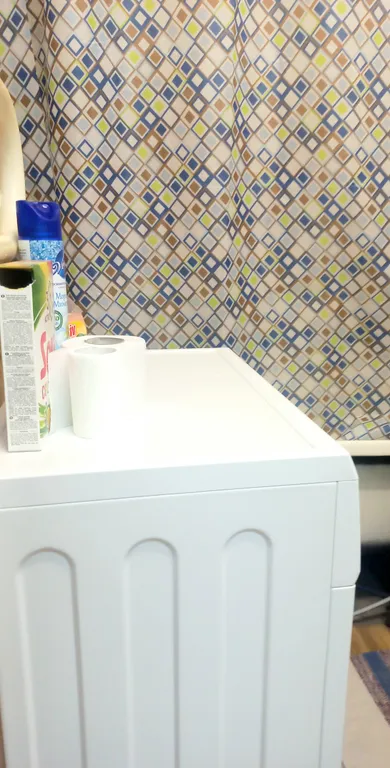 Квартира у парка Берендеевка