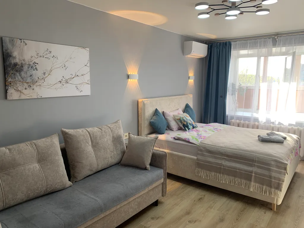 Новая, чистая и уютная квартира — аренда посуточно в Йошкар-Ола