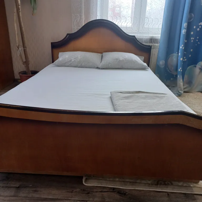 1-комнатная Квартира — аренда посуточно в Новокузнецк