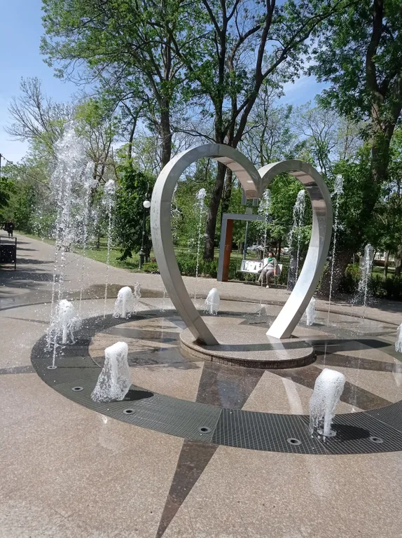 Квартира Квартира в ЖК Крепость — Анапа