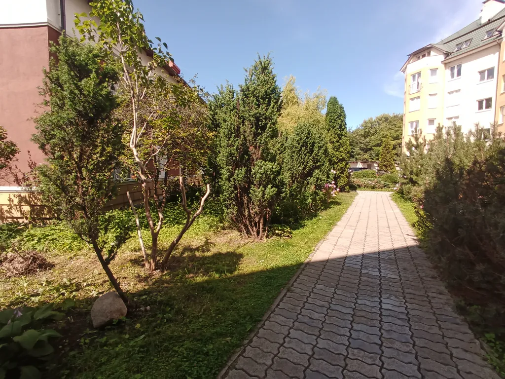 Квартира в сердце Зеленоградска