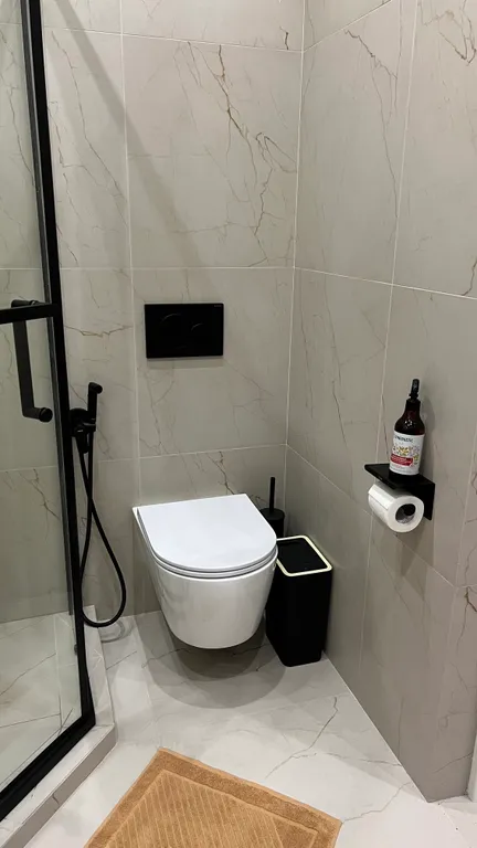 Шикарные апартаменты на первой береговой линии с бассейном