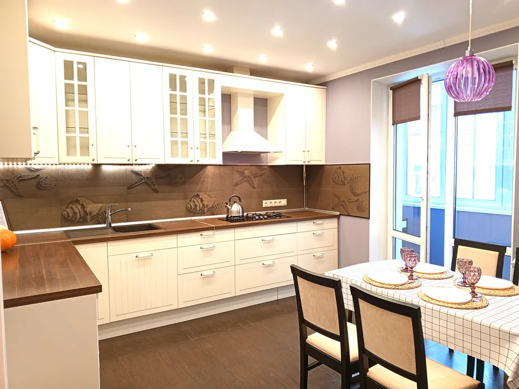 Уютная квартира в Одинцово у ЦВКГ Вишневского