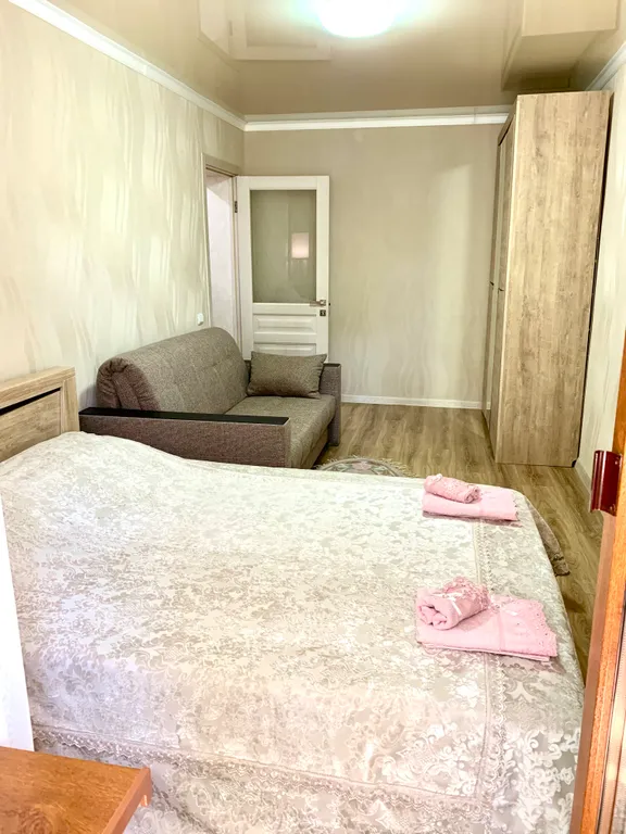 Уютная квартира в центре
