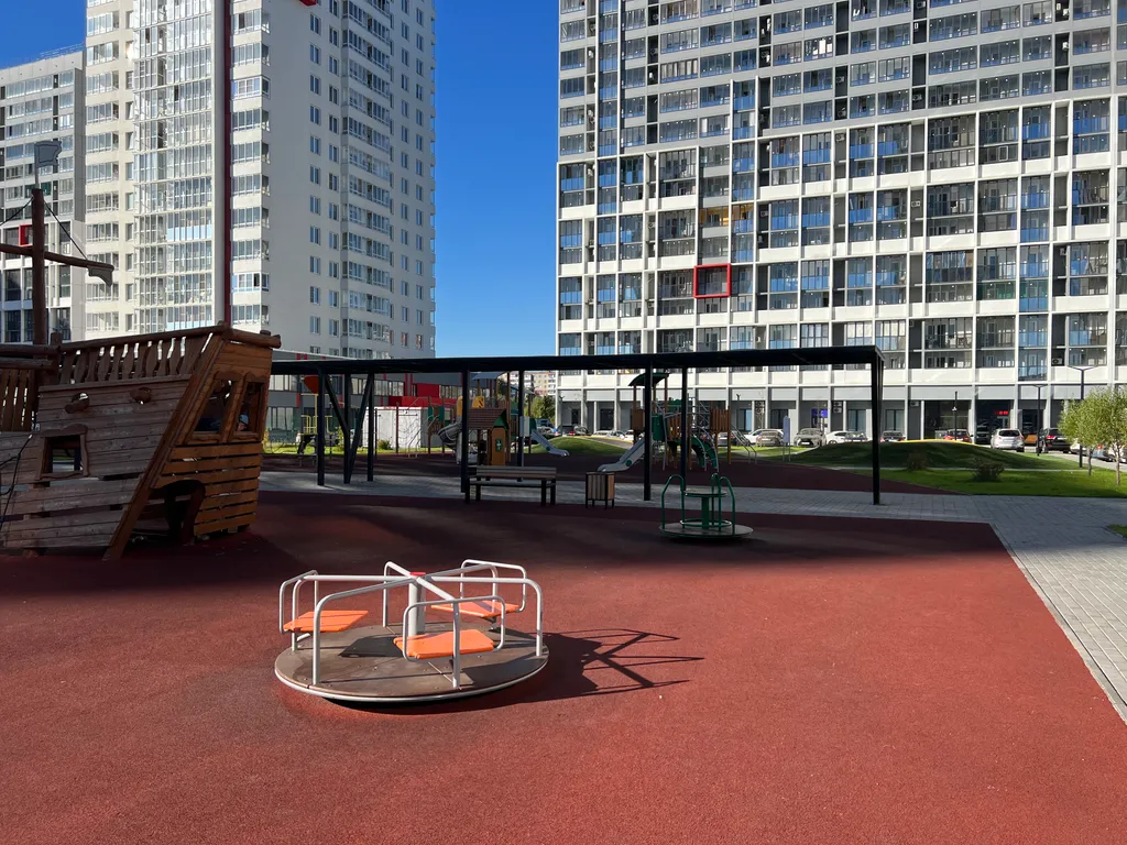 Квартира Квартира в центре у Мьюзик Холла — Челябинск