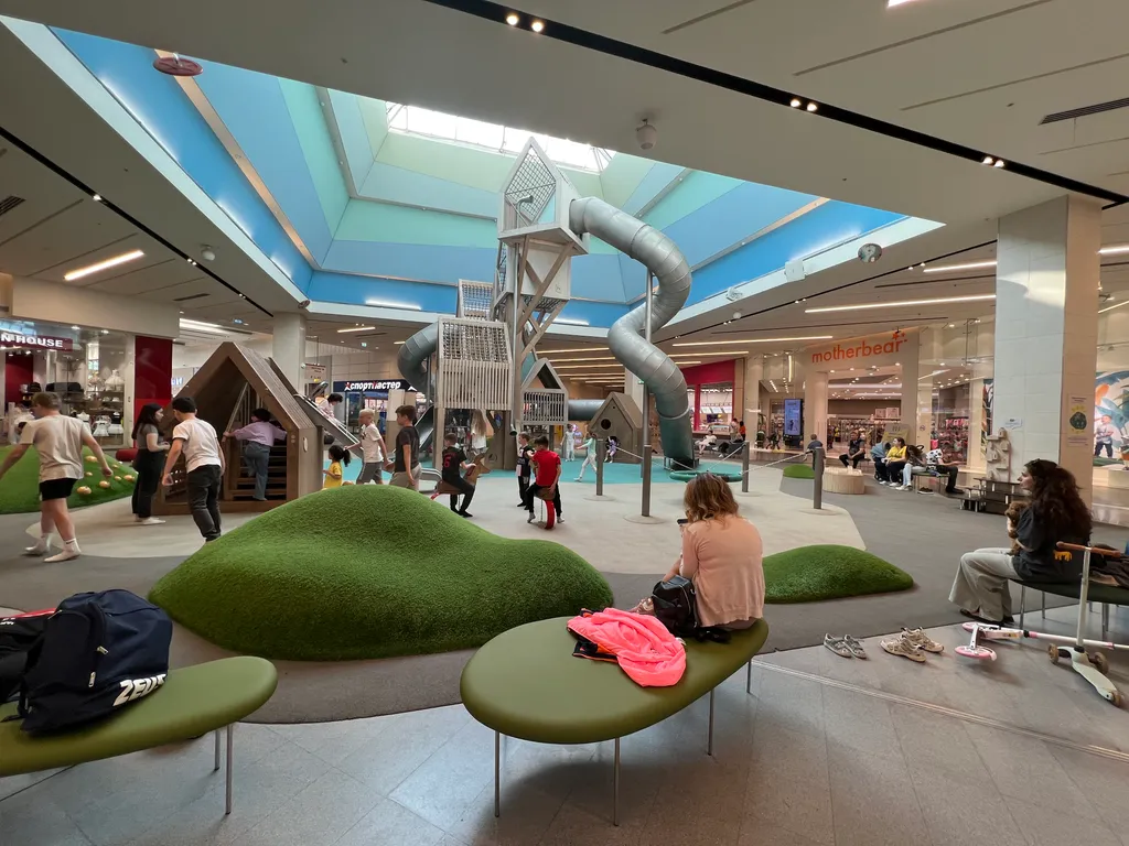 Уютная студия рядом с ТРЦ Мега и аэропортом Шереметьево