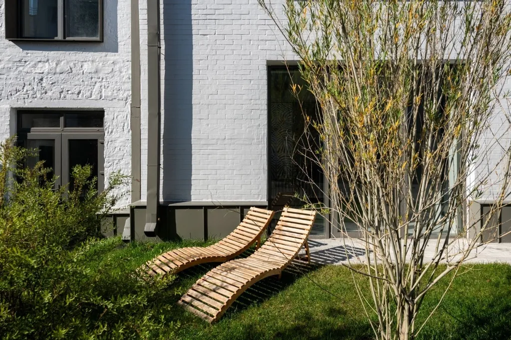 Квартира 1-комнатная Квартира — Москва