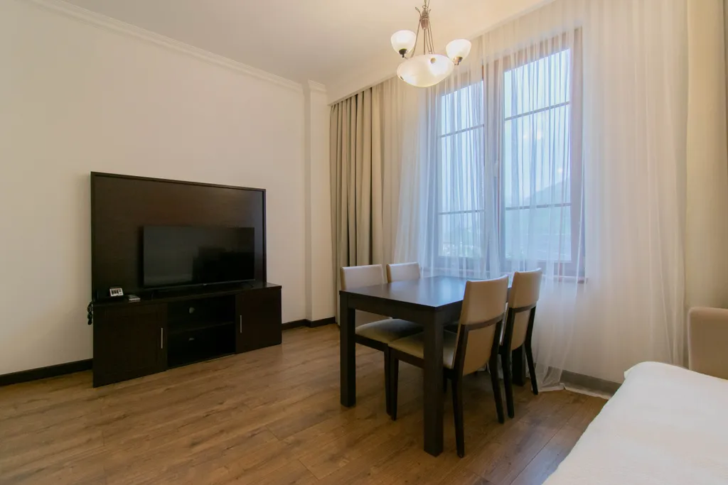 Апартамент Горки Город 540