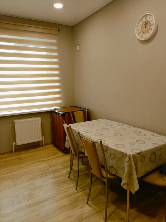 Новая квартира рядом с М4Дон